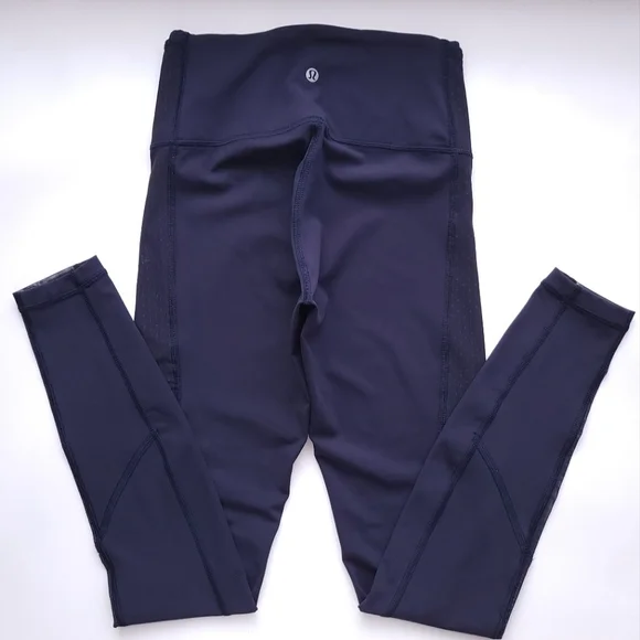 🍋Like New Lululemon Body Con Tight - Picture 8 of 11